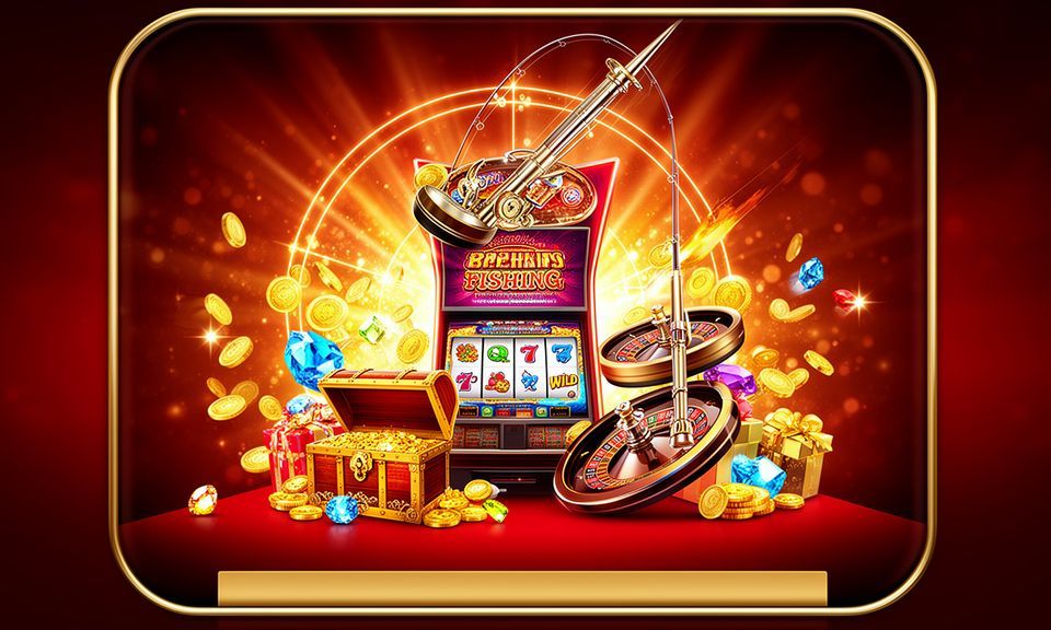 piring toto Borneo Jungle Reels: Slot Hutan Tropis di piring toto